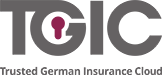 TGIC Logo